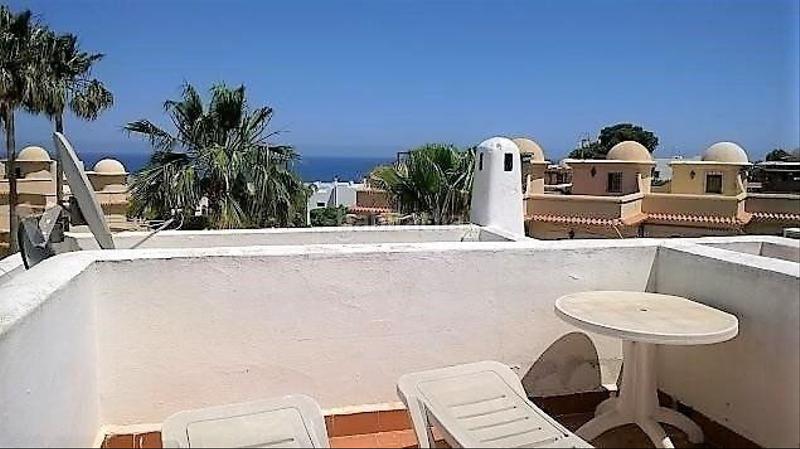 Foto 7f048235-488a-402d-b4bf-47a8f633bd77. Xalet amb piscina a Vista de los Ángeles Mojácar