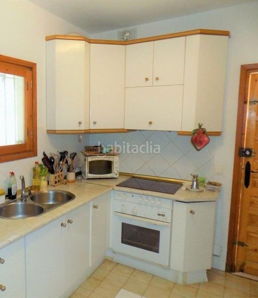 Foto bf351f93-2a3a-4953-b610-55b45ecfe3f2. Xalet amb piscina a Vista de los Ángeles Mojácar