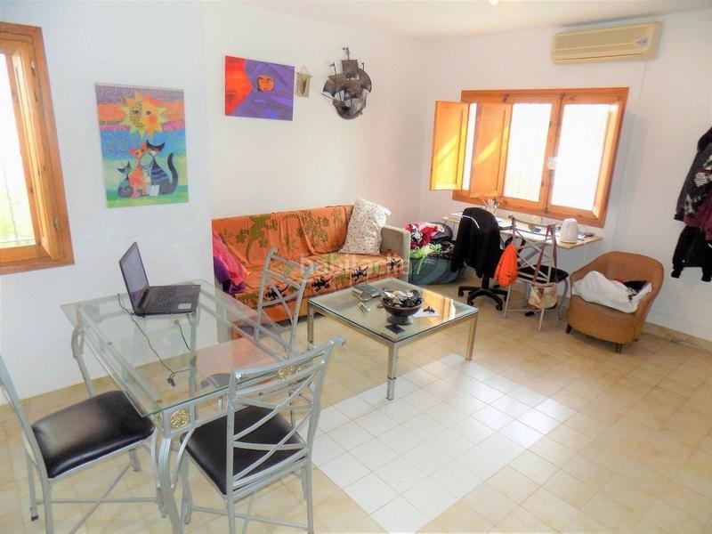 Foto e5b3e1c0-c458-4923-9d7b-09bc2d08efcb. Xalet amb piscina a Vista de los Ángeles Mojácar