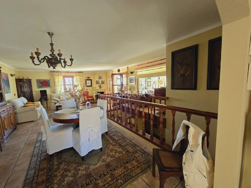 Foto 52ae1234-397f-4c25-8695-400035c72983. Chalet espléndida villa independiente lujo y comodidad en Mojácar