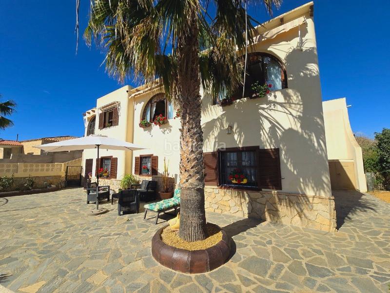 Foto 6811b1b1-04c9-46df-9126-c0167d83324b. Chalet espléndida villa independiente lujo y comodidad en Mojácar