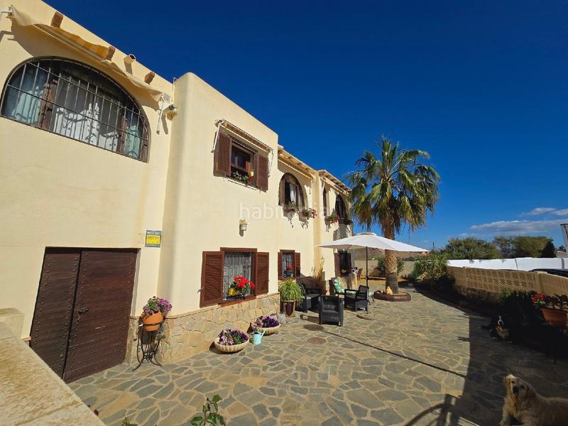 Foto 6b107041-27eb-4519-ba7f-7d69e250f233. Chalet espléndida villa independiente lujo y comodidad en Mojácar