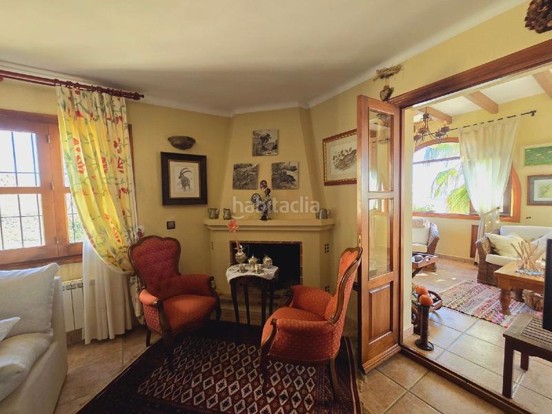 Foto bb41f784-7fb1-4ebc-8ae2-67e131f89ea3. Chalet espléndida villa independiente lujo y comodidad en Mojácar