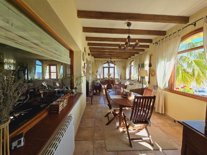 Foto d7378c20-81a2-4071-99b7-2c1722004a5e. Chalet espléndida villa independiente lujo y comodidad en Mojácar