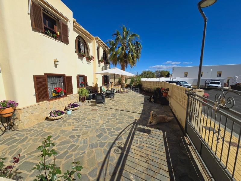 Foto e8c827ce-4b4c-4b39-abb1-6495999817ab. Chalet espléndida villa independiente lujo y comodidad en Mojácar