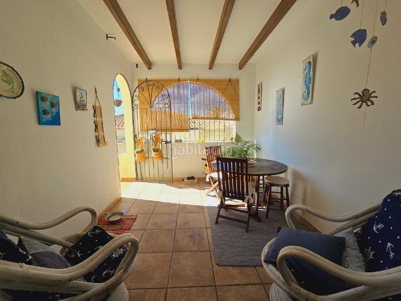 Foto f1a7abcf-e427-4f1b-ad54-4329f85679a3. Chalet espléndida villa independiente lujo y comodidad en Mojácar