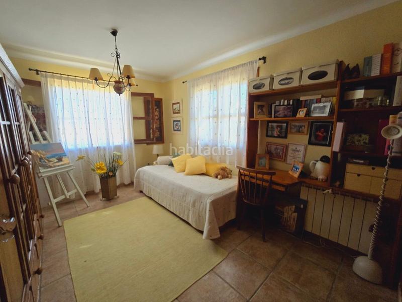 Foto f5195da9-0e02-4fa4-9214-b2e1969861ea. Chalet espléndida villa independiente lujo y comodidad en Mojácar