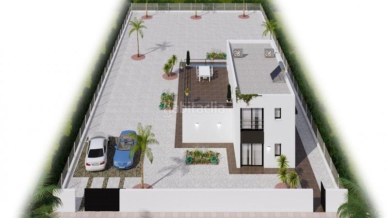 Foto caeb6be0-07d0-4ee6-aab1-ca943b5c9537. Chalet villa de lujo modelo atlantico con parcela en Vera