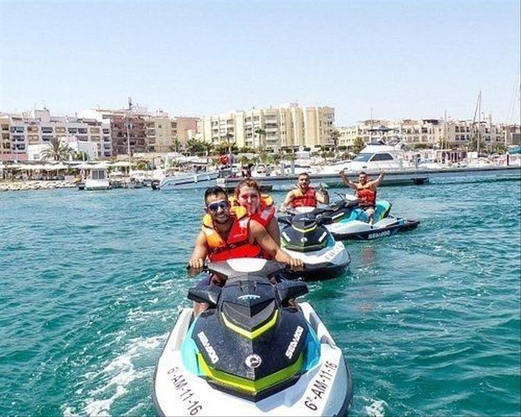 Foto c6480620-e662-47d2-b6fc-07150d83a6ad. Chalet  modelo atlantico 15om2 sin parcela en Vera