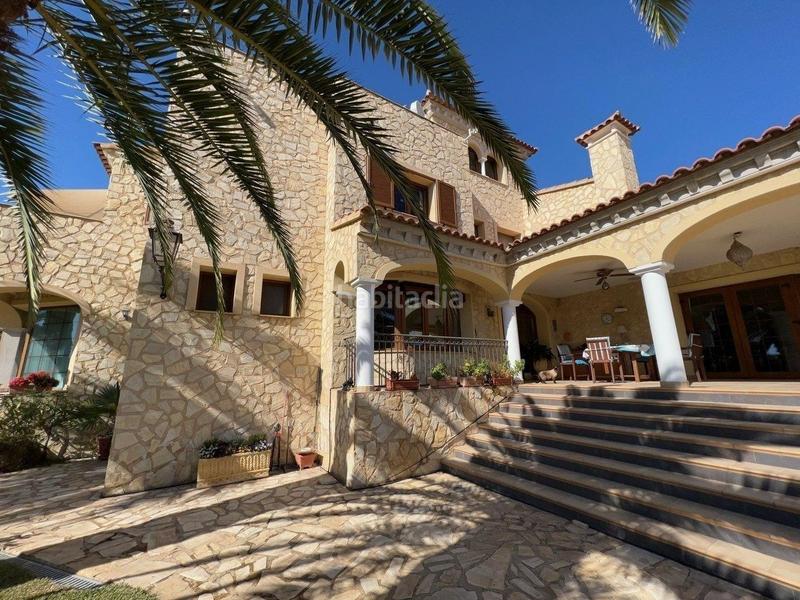 Foto 0c5be1a0-5362-4ccc-86f7-b9f800d00391. Chalet mit pool in Villaricos Cuevas del Almanzora