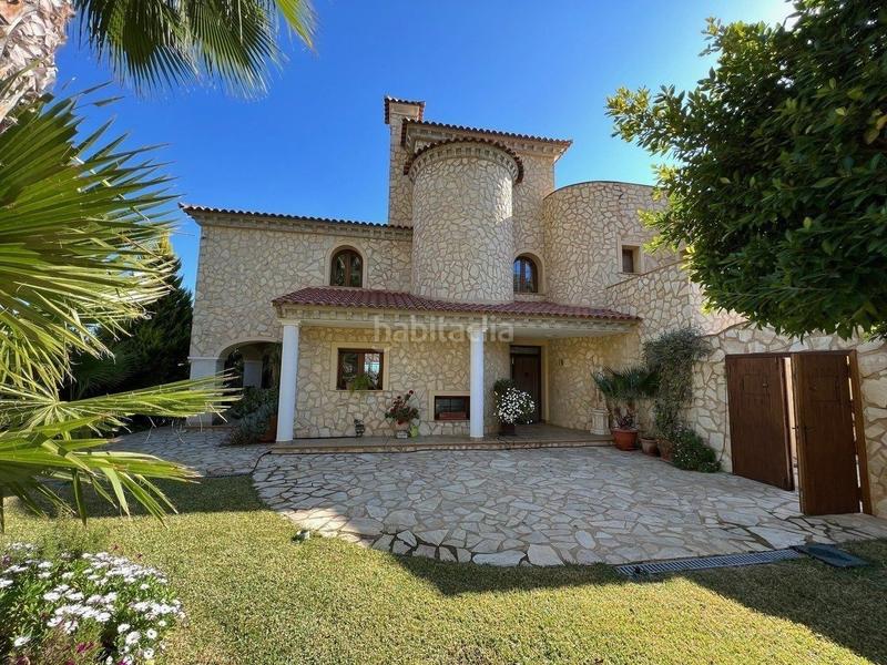 Foto 324b91ac-3ffd-4394-af02-06697f8f8b5d. Chalet mit pool in Villaricos Cuevas del Almanzora