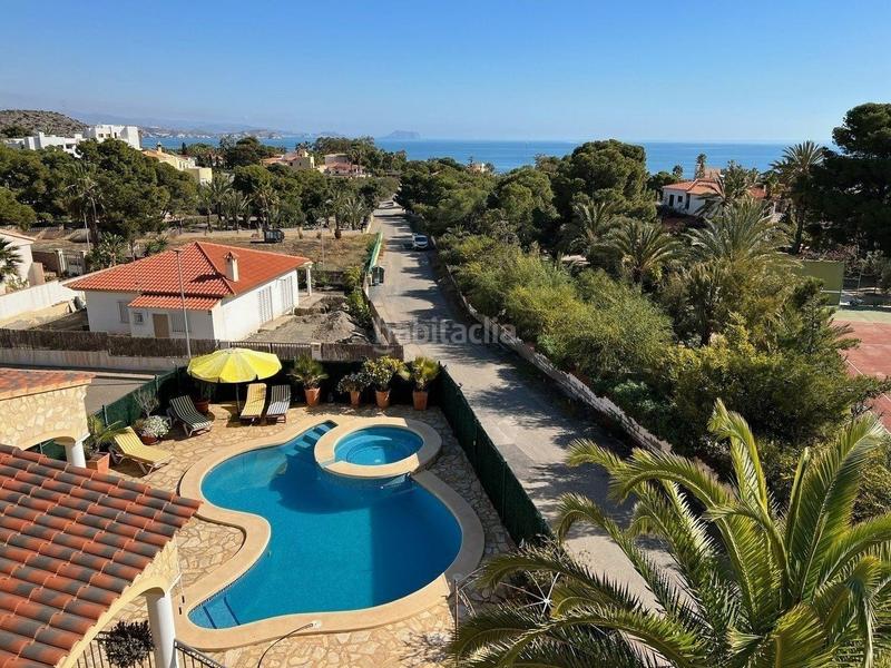 Foto 50089a89-c783-4634-9bed-27f6351fcbe6. Chalet mit pool in Villaricos Cuevas del Almanzora