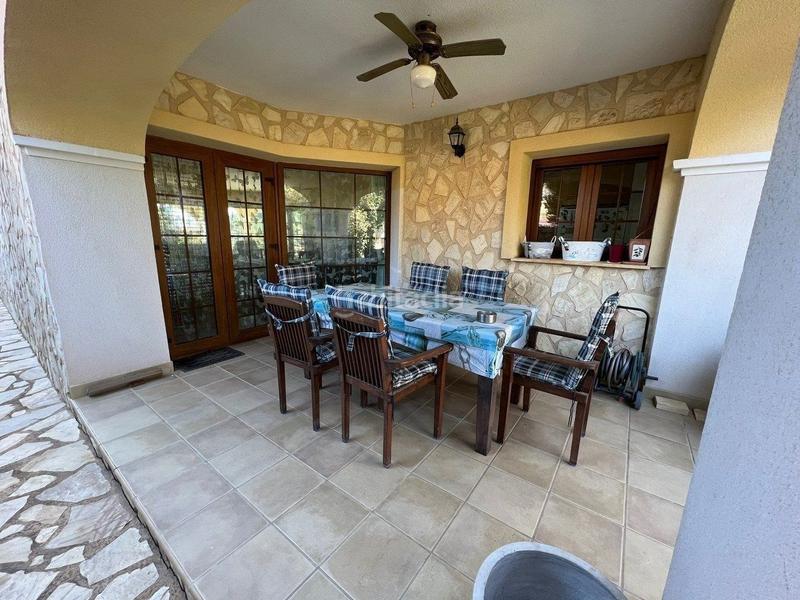 Foto 6f0bcce3-0323-47a3-8f84-c23a83737e5e. Chalet mit pool in Villaricos Cuevas del Almanzora