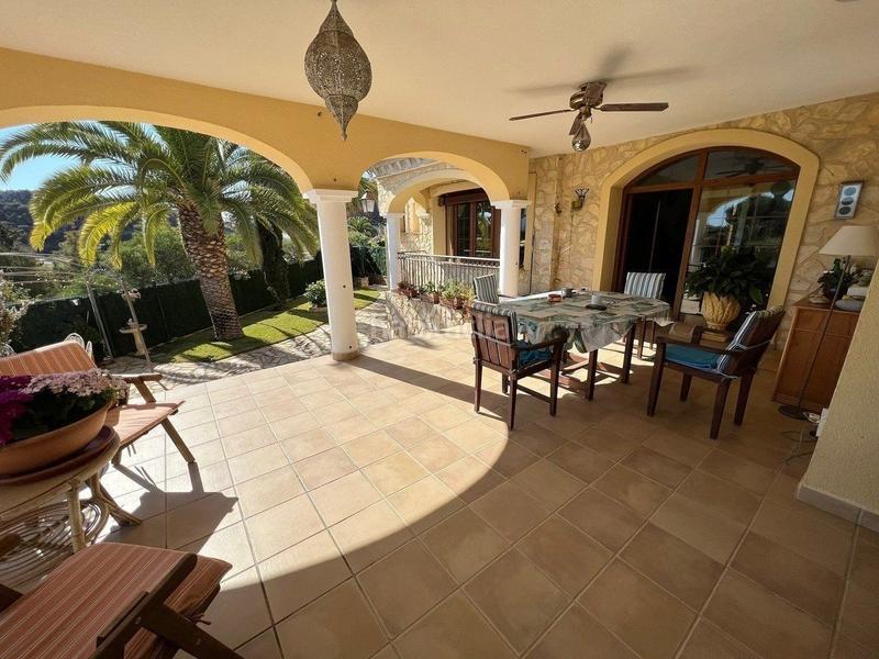 Foto 76bf3d7e-91de-4028-9153-0f88cbeaf08b. Chalet mit pool in Villaricos Cuevas del Almanzora