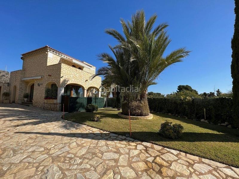 Foto 86d15d7a-8772-4f2a-b907-cf2e5ada69f4. Chalet mit pool in Villaricos Cuevas del Almanzora