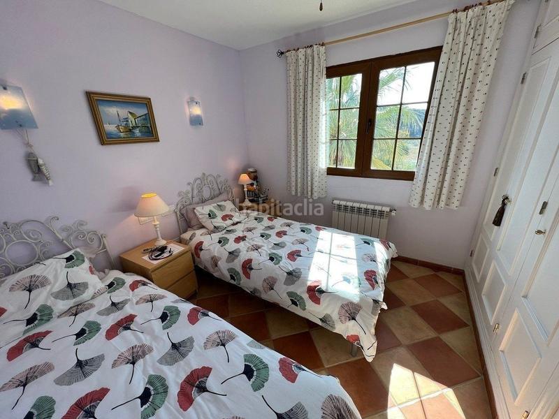 Foto 988c8470-2abe-499a-b2ed-10afa545a26c. Chalet mit pool in Villaricos Cuevas del Almanzora