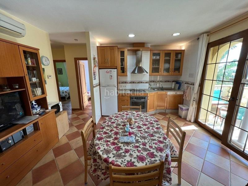 Foto b4a48b10-bc6f-4dc3-a5c7-4832c571ebc2. Chalet mit pool in Villaricos Cuevas del Almanzora