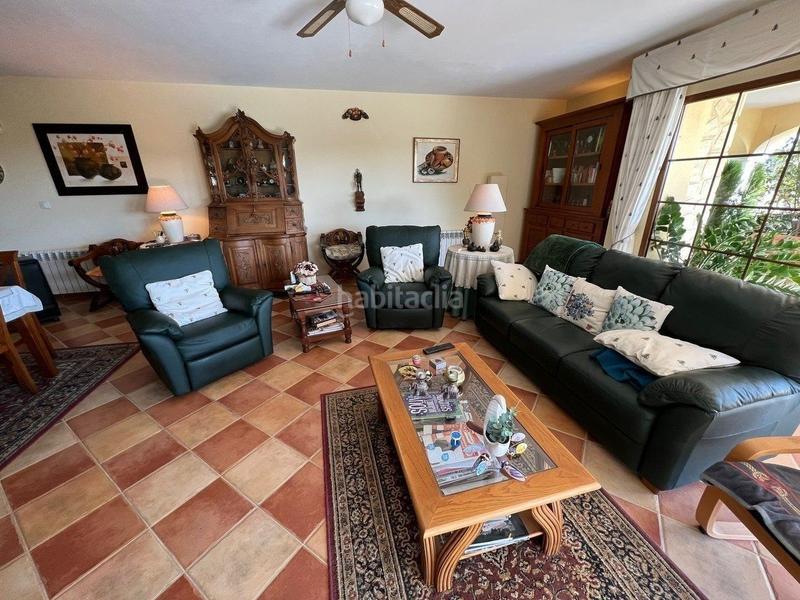 Foto b8285520-3d71-4a78-bbe4-ba61de8459d3. Chalet mit pool in Villaricos Cuevas del Almanzora