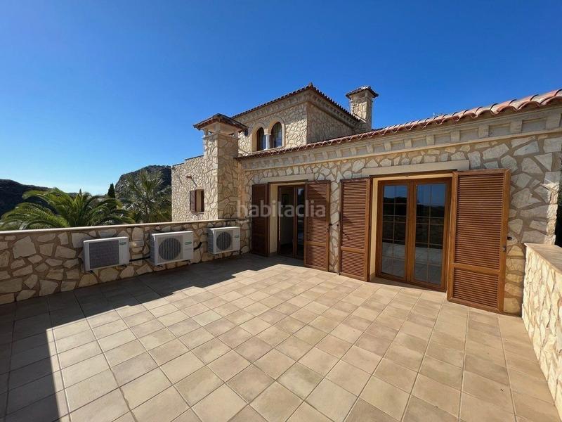 Foto b903d82d-f9f4-451d-86e8-0c460f9c4d7b. Chalet mit pool in Villaricos Cuevas del Almanzora