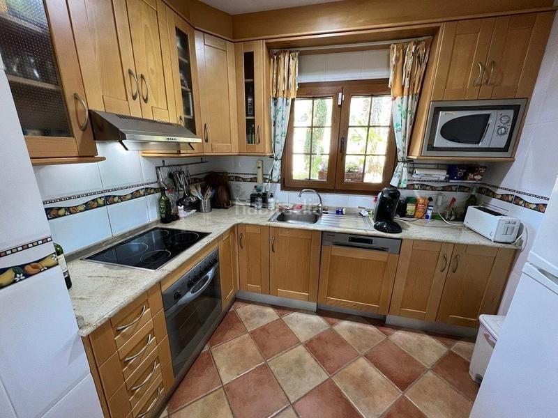 Foto c2f0bc0e-c303-42e3-8e19-58a31daaba54. Chalet mit pool in Villaricos Cuevas del Almanzora