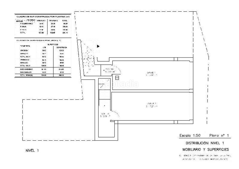 Foto 1553e344-3b9c-441e-bc0a-43b8615c67c9. Finca rústica en Mojácar pueblo Mojácar