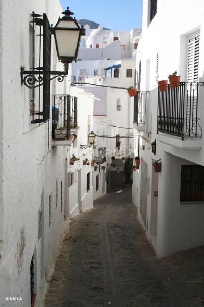 Foto e28b3314-9107-4577-9854-a03c17d26b0e. Finca rústica en Mojácar pueblo Mojácar