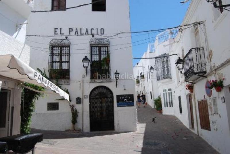 Foto ff1563e2-b856-4c14-98c3-3f3663870583. Finca rústica en Mojácar pueblo Mojácar