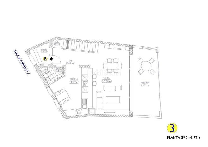Foto 03ed99cb-32b5-44fa-8092-5c081010fff5. Finca rústica a Mojácar pueblo Mojácar