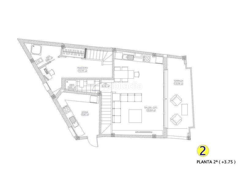 Foto 1a025ddd-0960-40a5-ba64-331095a106f8. Finca rústica a Mojácar pueblo Mojácar