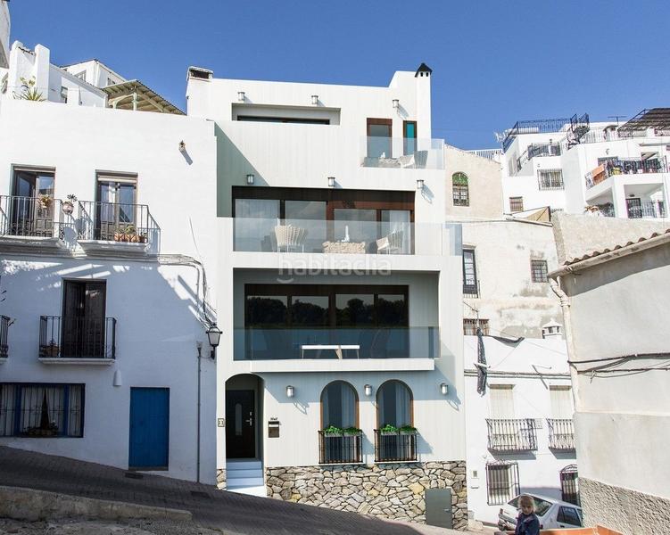 Foto 9c2a2ac7-9a91-429d-a970-b2dd6243969d. Finca rústica a Mojácar pueblo Mojácar