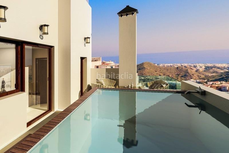 Foto bf75bd0c-f19c-4768-b0d8-b87f327a5b58. Finca rústica a Mojácar pueblo Mojácar