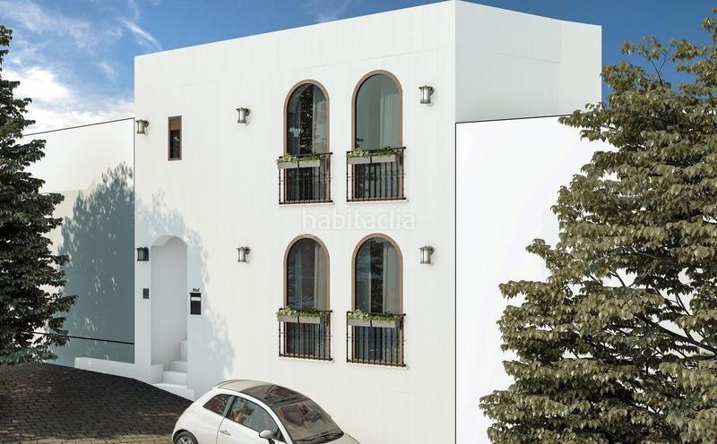 Foto c6d3921f-06f2-488b-9401-a5dc2012b99f. Finca rústica a Mojácar pueblo Mojácar