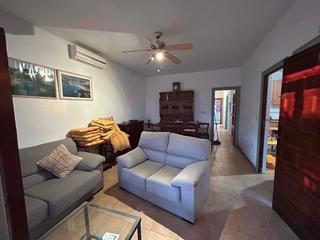 Haus  Calle castillo, 15. Magnifico chalet independiente en san juan de los terreros