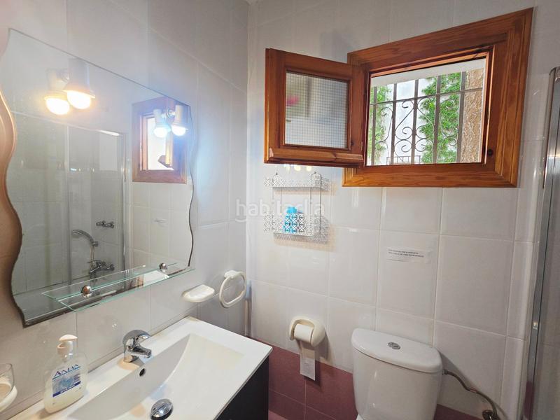 Foto 4006b9cf-ddd7-476d-9cc0-ceadeb54d30b. Piso en nuñez de balboa fantástico apartamento en planta baja playa, a solo 2 minutos del mar en Vera