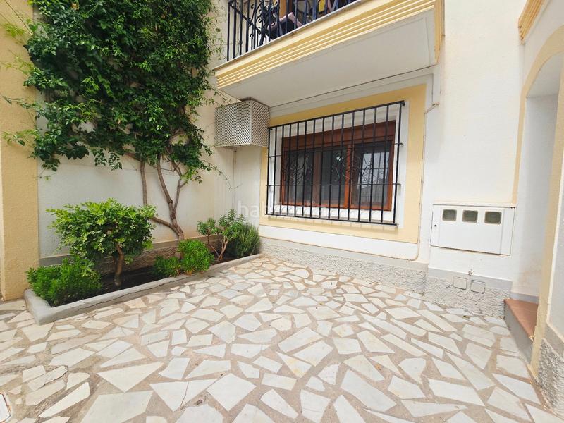 Foto 4d43112c-1a67-4568-ab22-137844d38581. Piso en nuñez de balboa fantástico apartamento en planta baja playa, a solo 2 minutos del mar en Vera