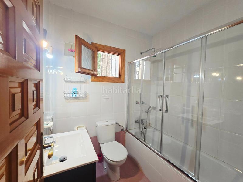 Foto 5723d9b9-c889-4073-bd2e-eddea3876907. Piso en nuñez de balboa fantástico apartamento en planta baja playa, a solo 2 minutos del mar en Vera