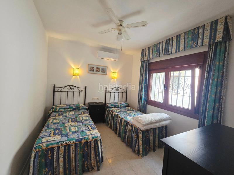 Foto 5a21f99a-ab3e-4823-b0ac-47b046d2c49a. Piso en nuñez de balboa fantástico apartamento en planta baja playa, a solo 2 minutos del mar en Vera