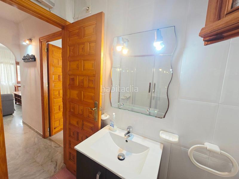 Foto 5ccd599f-8863-4812-b2f4-d28d131fda3a. Piso en nuñez de balboa fantástico apartamento en planta baja playa, a solo 2 minutos del mar en Vera