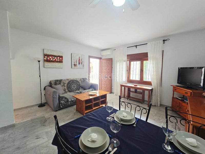 Foto 8a5030a1-dbb3-431b-84bb-8fd702481a53. Piso en nuñez de balboa fantástico apartamento en planta baja playa, a solo 2 minutos del mar en Vera