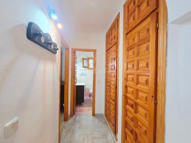 Foto 9ac8bd42-4ebe-4569-bd79-68c9d8b5bf10. Piso en nuñez de balboa fantástico apartamento en planta baja playa, a solo 2 minutos del mar en Vera