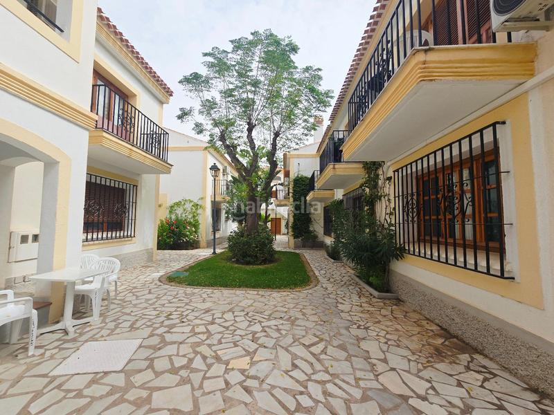 Foto b1ec4f78-fcb4-4e89-80db-f59a985ca7d0. Piso en nuñez de balboa fantástico apartamento en planta baja playa, a solo 2 minutos del mar en Vera