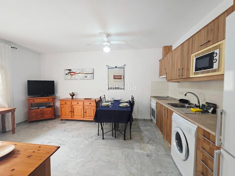 Foto d0e8fe9d-be22-487d-afe6-71881011b707. Piso en nuñez de balboa fantástico apartamento en planta baja playa, a solo 2 minutos del mar en Vera