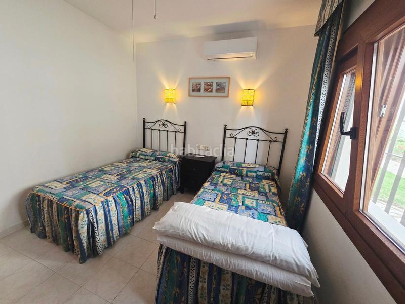 Foto d6235f3a-c421-4342-8463-67f59ae6fde3. Piso en nuñez de balboa fantástico apartamento en planta baja playa, a solo 2 minutos del mar en Vera