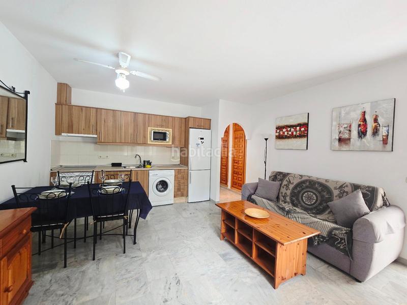 Foto d87a1920-beea-47b9-8d45-c0f011f5636e. Piso en nuñez de balboa fantástico apartamento en planta baja playa, a solo 2 minutos del mar en Vera