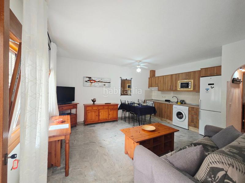 Foto de603b36-407d-437d-b126-c091f7c56c6e. Piso en nuñez de balboa fantástico apartamento en planta baja playa, a solo 2 minutos del mar en Vera