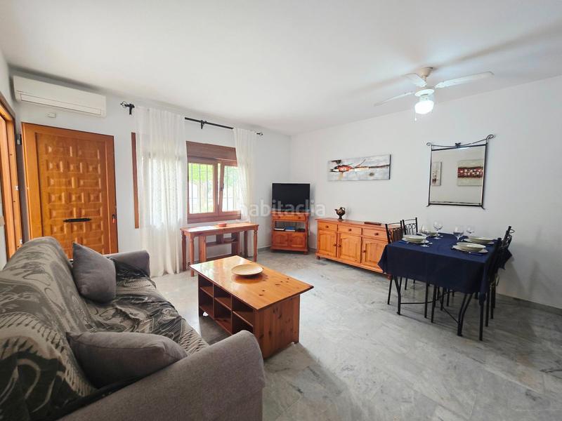 Foto e3dd83b4-c295-4a3b-8153-9de4b6c95127. Piso en nuñez de balboa fantástico apartamento en planta baja playa, a solo 2 minutos del mar en Vera