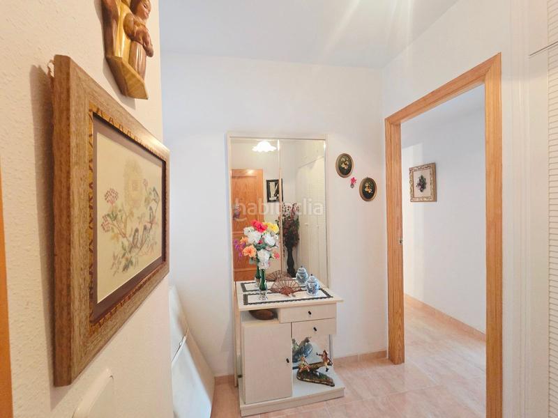 Foto 08c04aae-39d6-4512-851d-72b3fe63a587. Piso en las acacias amplio apartamento de 3 dormitorios con piscina, garaje y trastero en Turre