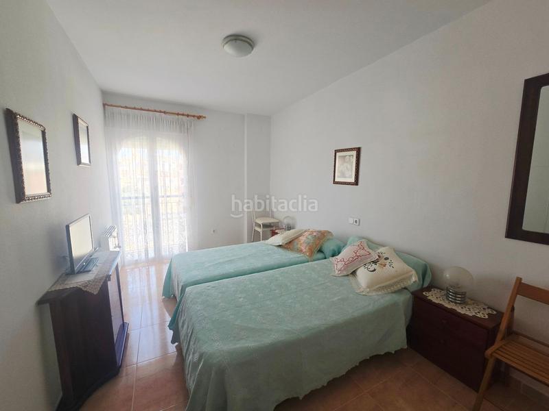 Foto 0a53cecc-56a4-41e0-9090-621cb5171680. Piso en las acacias amplio apartamento de 3 dormitorios con piscina, garaje y trastero en Turre