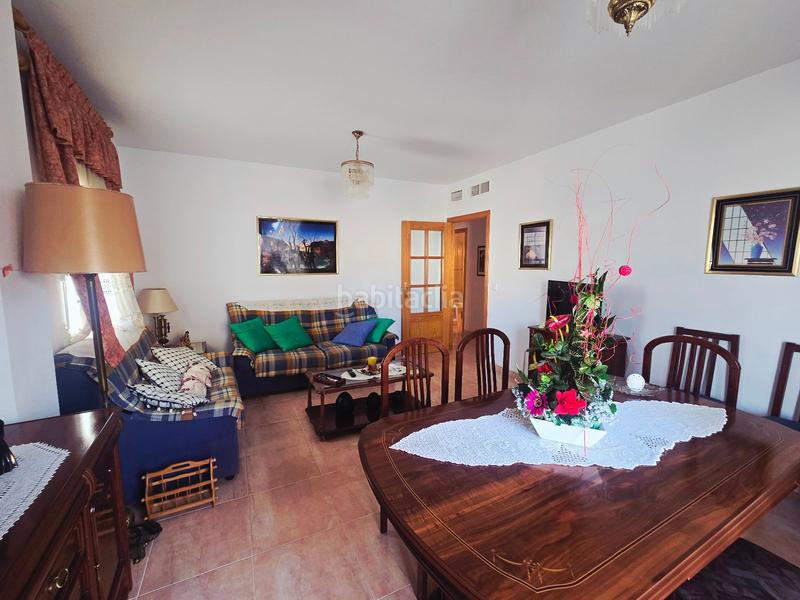 Foto 4969ec2f-2940-44df-b49c-0916c2d4c8c9. Piso en las acacias amplio apartamento de 3 dormitorios con piscina, garaje y trastero en Turre
