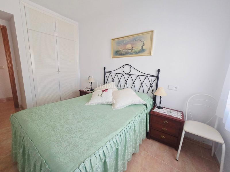 Foto 5f007ce6-5949-48b1-8fc8-f85b7e4ae4ff. Piso en las acacias amplio apartamento de 3 dormitorios con piscina, garaje y trastero en Turre